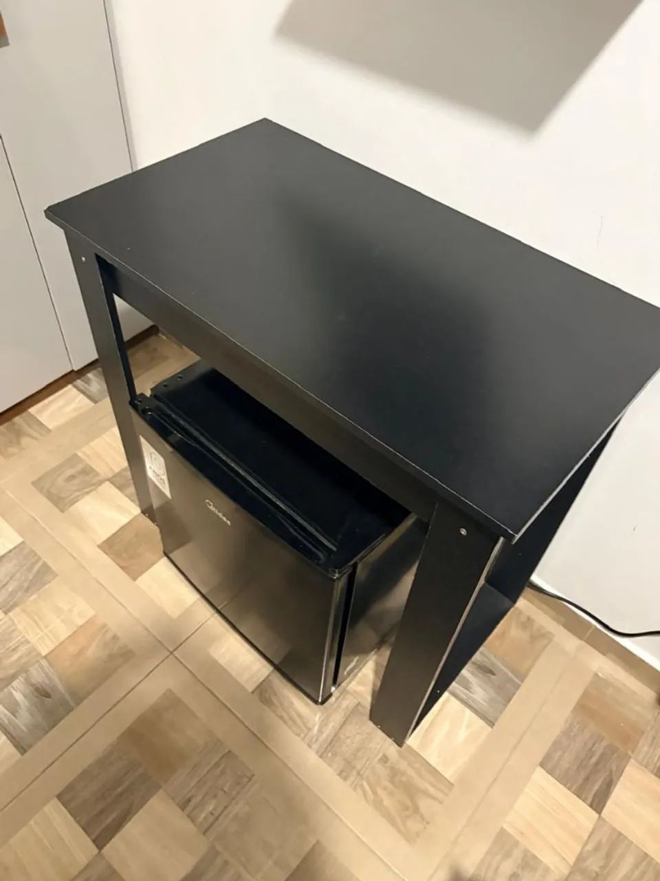 Frigobar Compacto Midea 45L - Foto 3