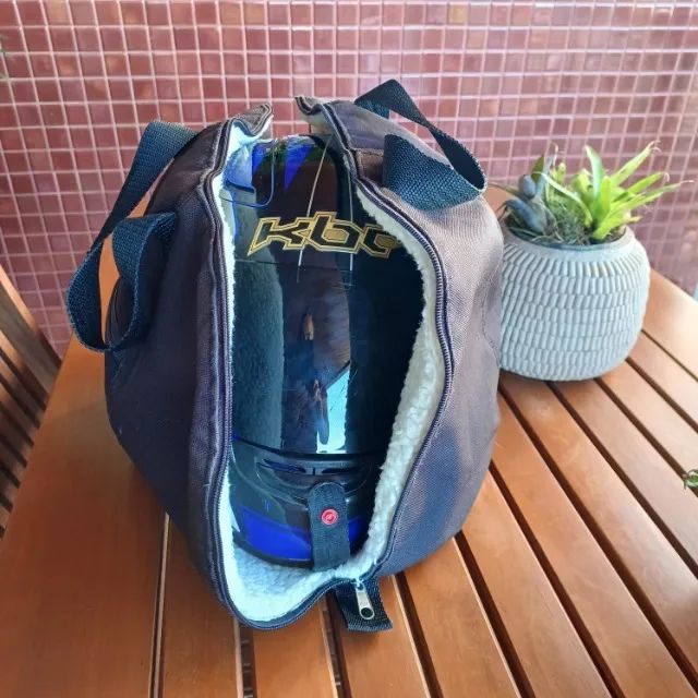 capacete para moto - Foto 3