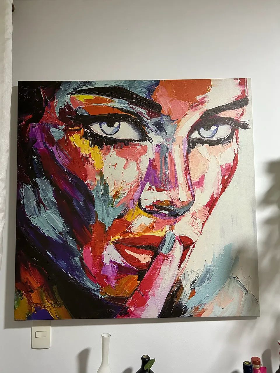 Quadro decorativo 