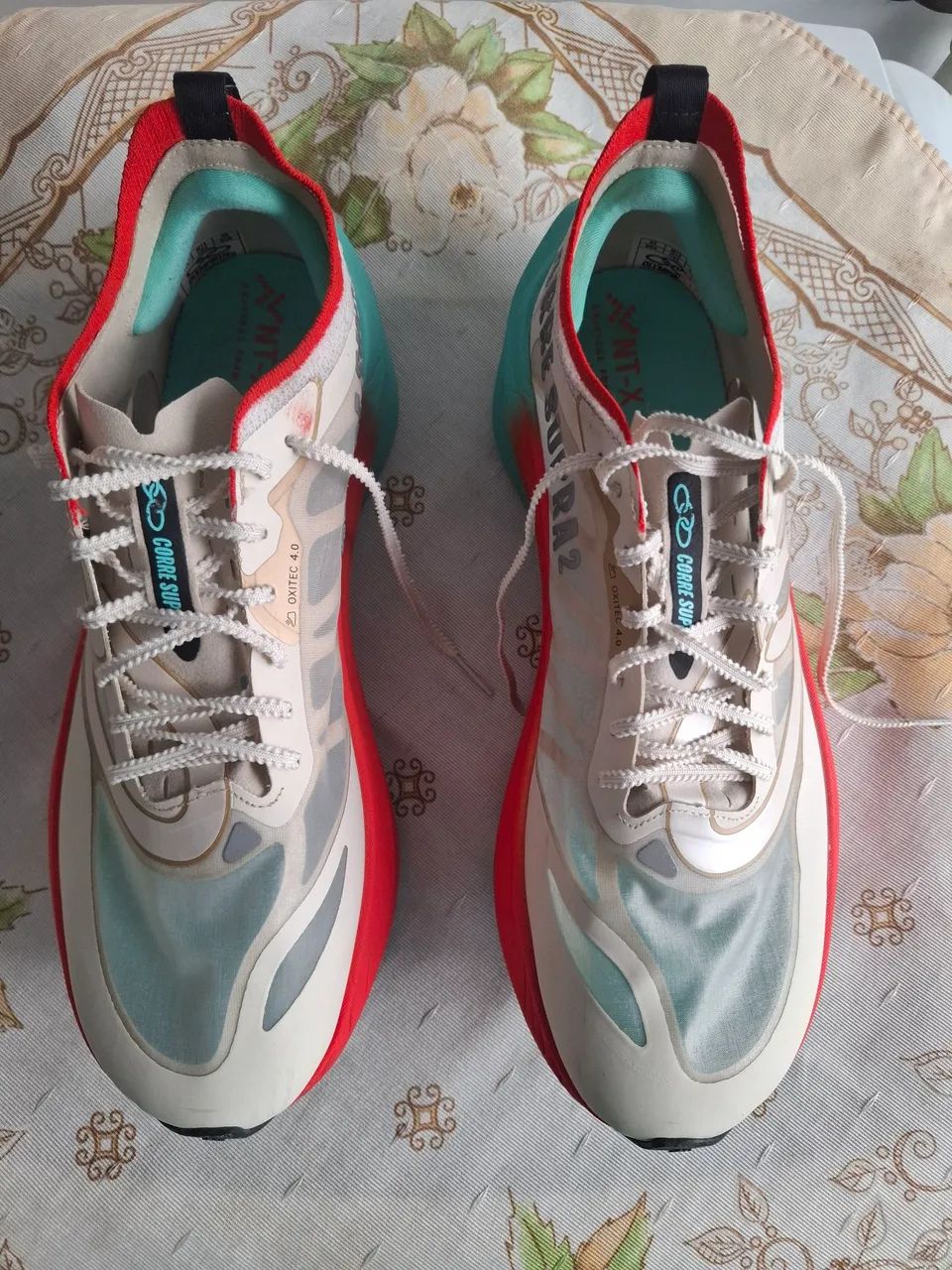 Olimpikus Corre Supra 2 - Calçados Esportivos - Grajaú, Rio de
