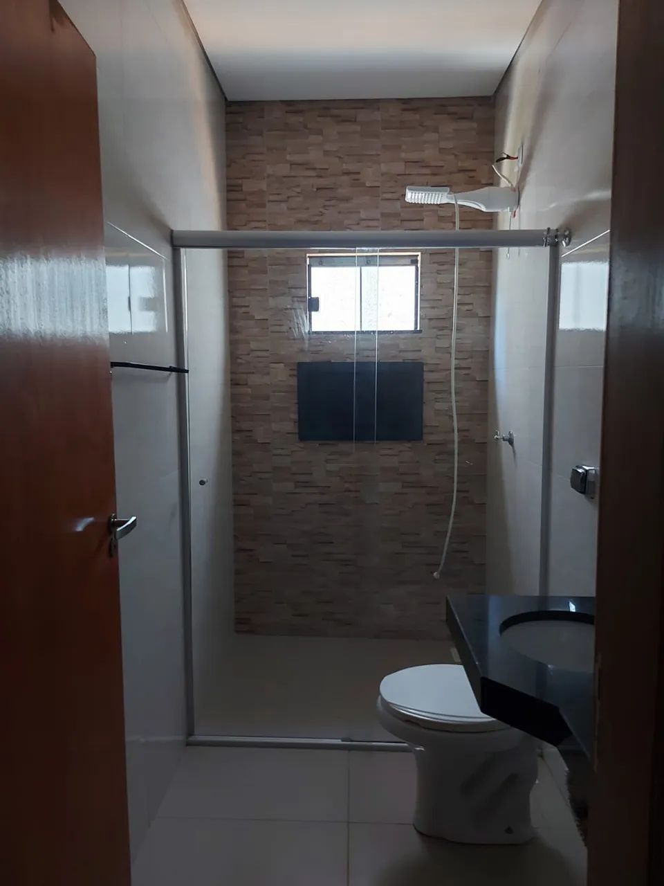 CASA NA VILA NASSER COM 3 QUARTOS  - Foto 5