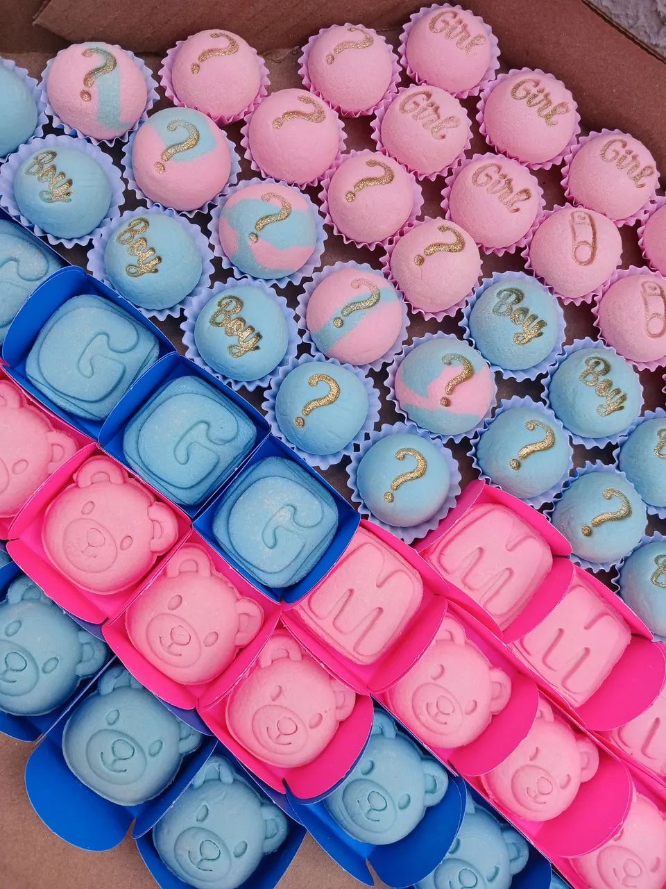 Brigadeiros tradicionais e personalizados. - Foto 5