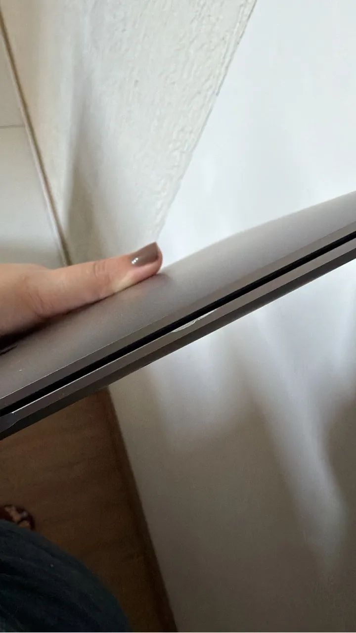 MacBook Air M1 512 gb e 8 de ram - Foto 3