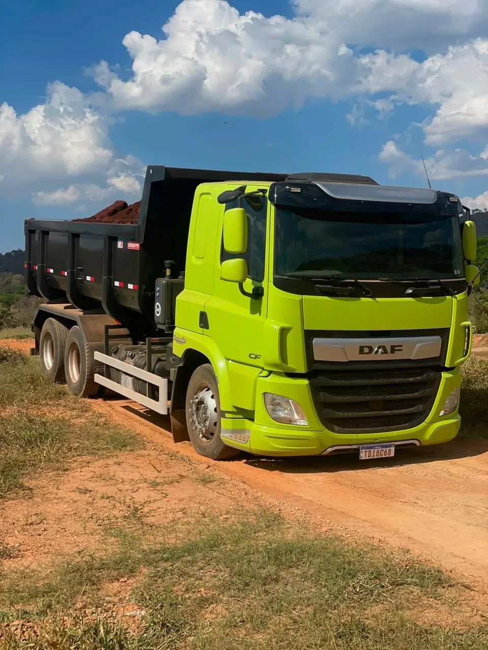 DAF 310  - Foto 2