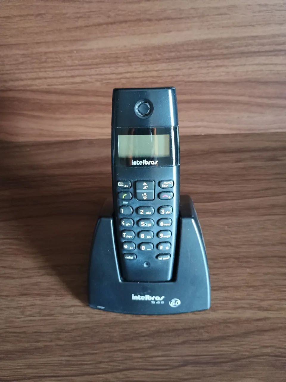 Aparelho telefônico 