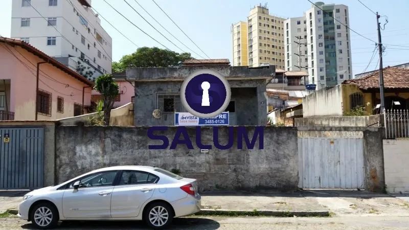 EXCELENTE LOTE 360M2 - IDEAL PARA RESIDENCIA