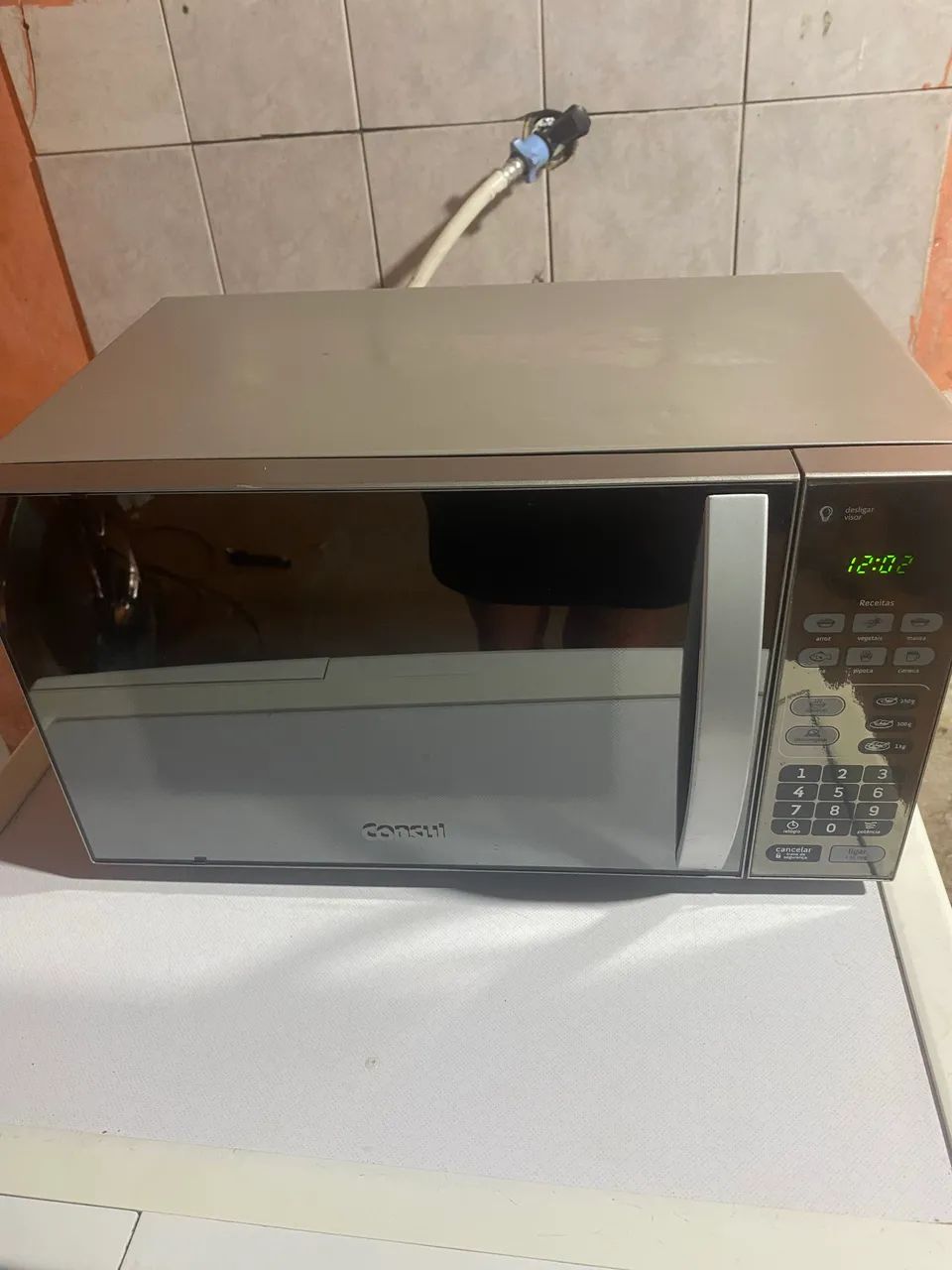 Microondas  - Foto 2