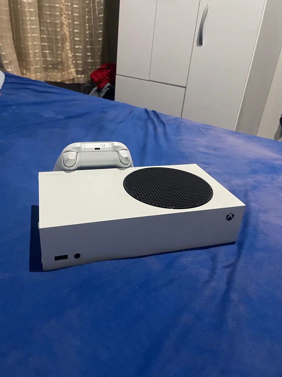 Vendo Xbox séries S  - Foto 4