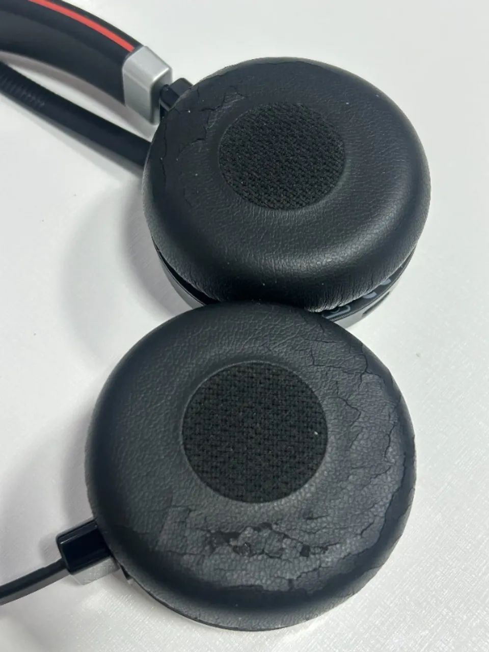 Headset Jabra Evolve 65 Bluetooth Wireless - Foto 4