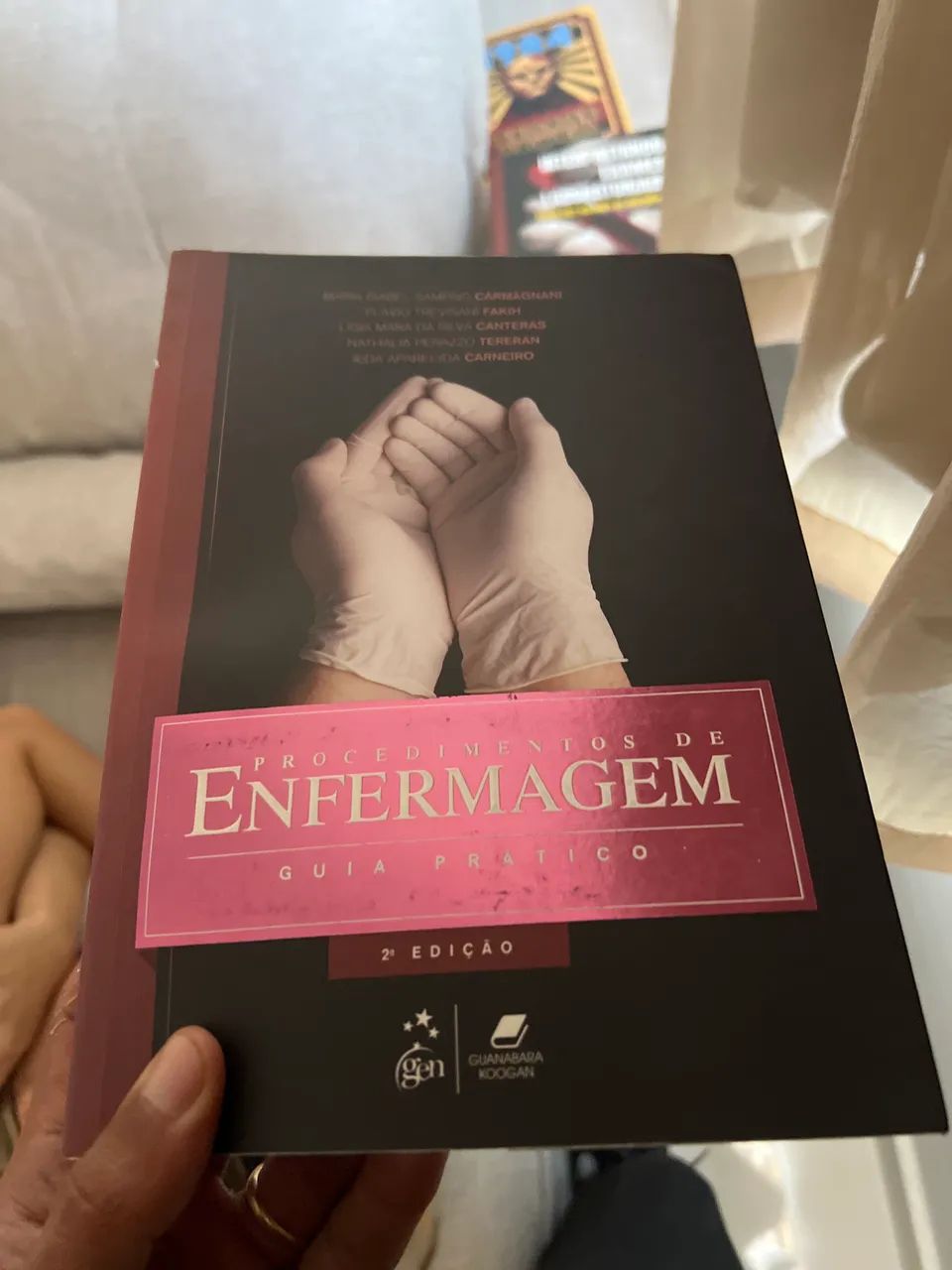 Livros de enfermagem  - Foto 4