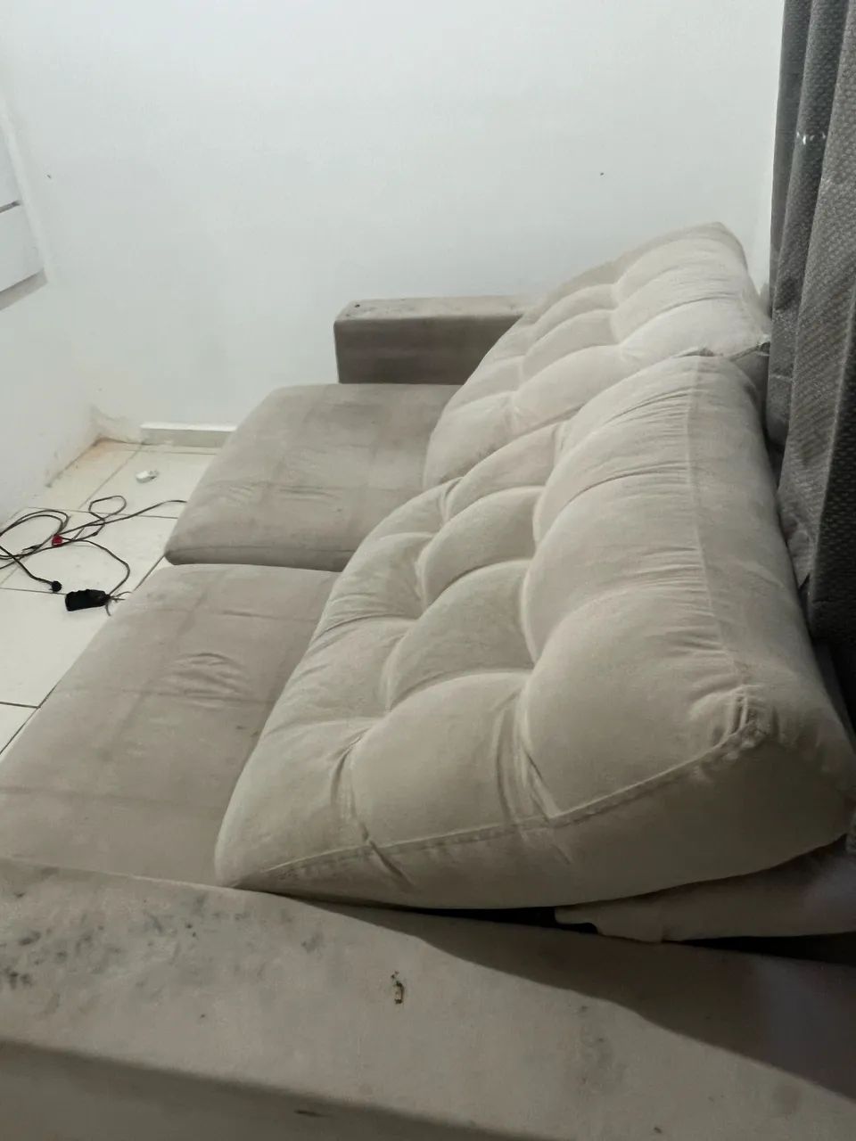 Sofá retrátil  - Foto 2