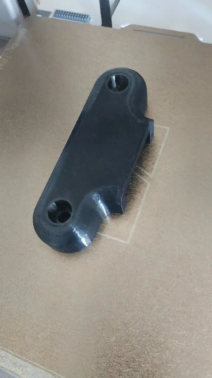 Serviço de Modelagem CAD, Desenvolvimento de Produtos e Impressão 3D - Foto 3