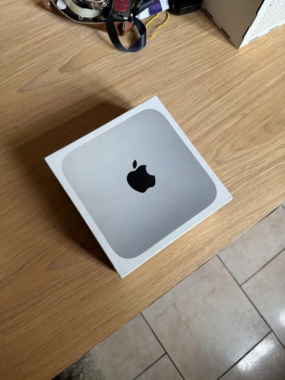 MAC MINI M1 