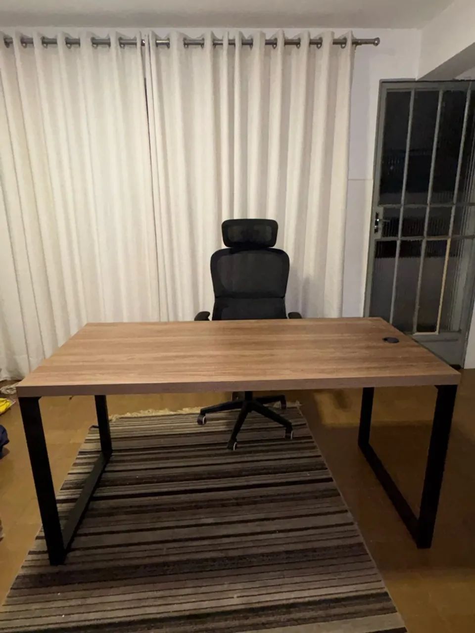 VENDO ESCRIVANINHA INDUSTRIAL