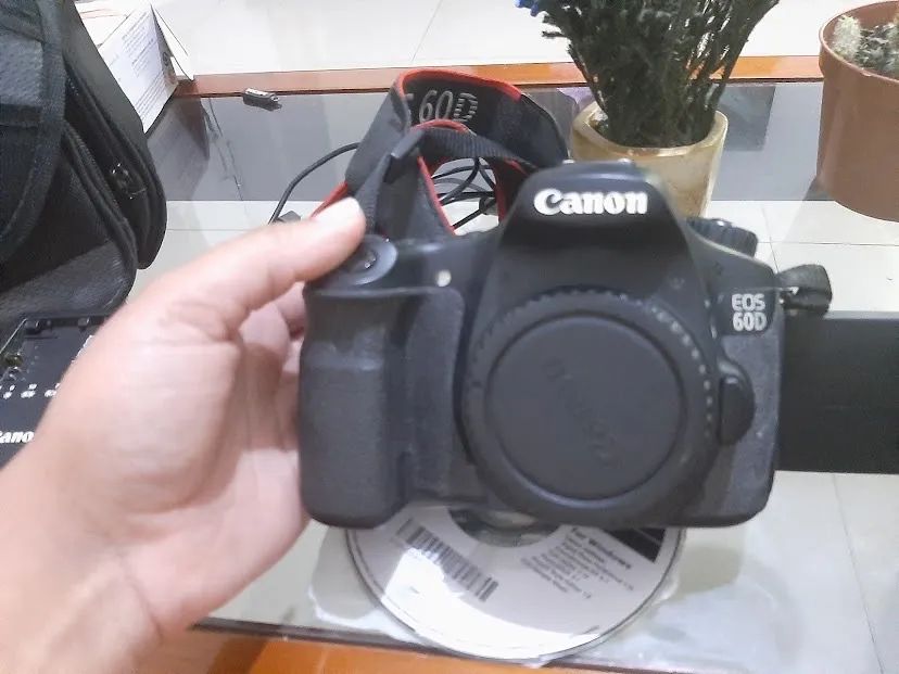 Câmera fotográfica  - Foto 2