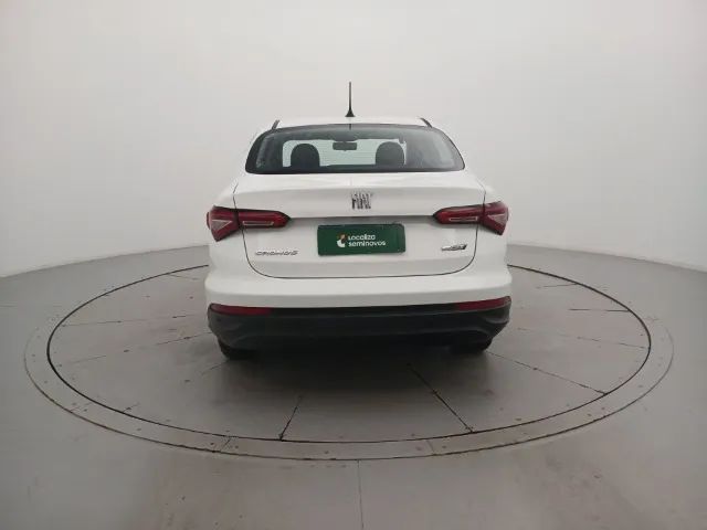 Fiat Cronos Drive 1.0 6V 2024 - Foto 4