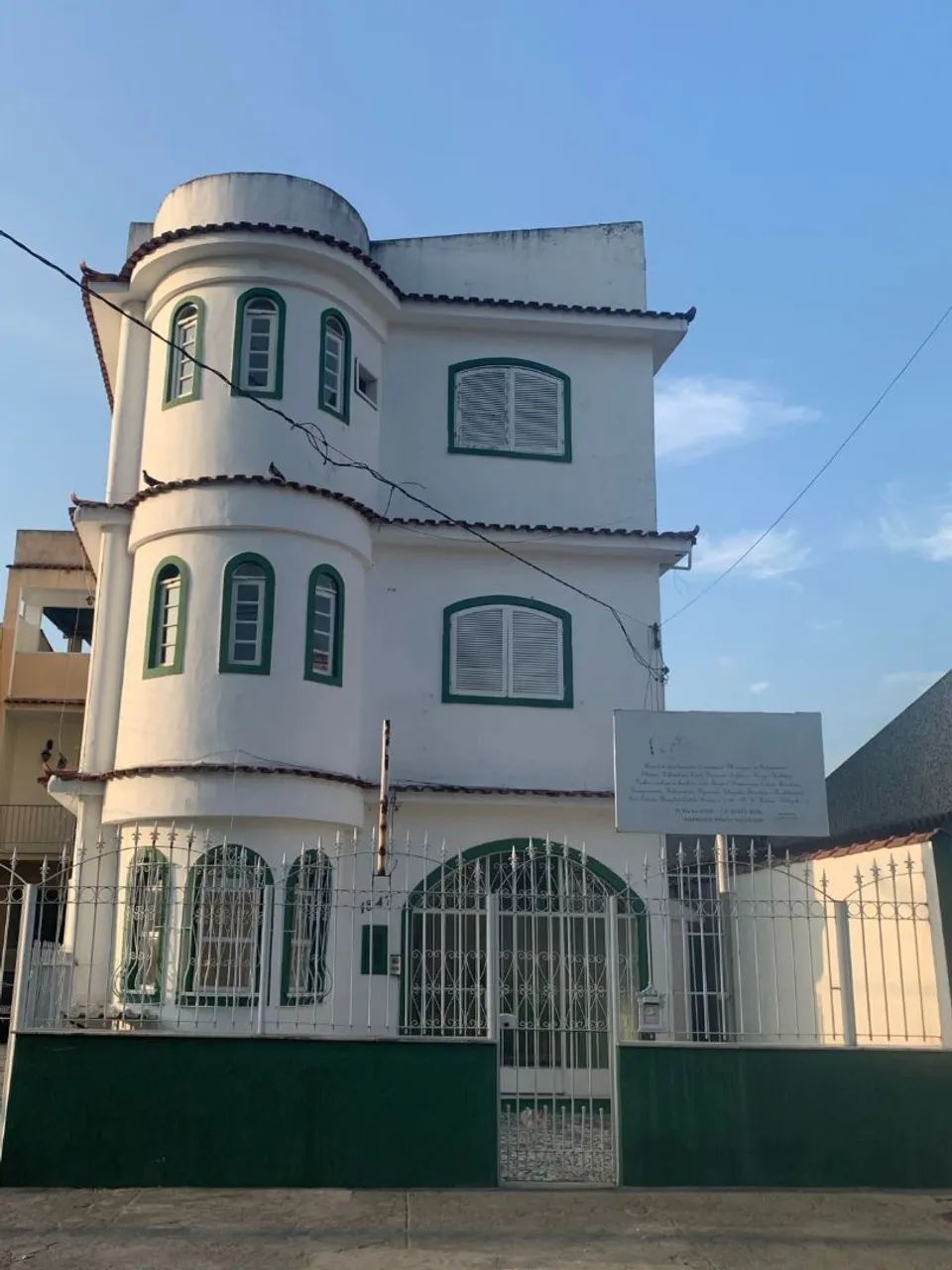 Vendo Prédio Comercial em Nilópolis - R$ 850.000 