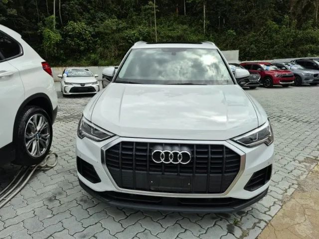Audi Q3 Prestige 1.4 TFSI Flex S-tronic 2021