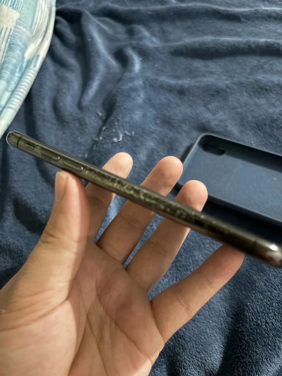 iPhone X  - Foto 5