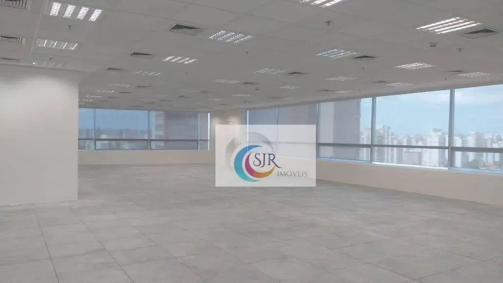 Conjunto para alugar, 257 m²- Brooklin - São Paulo/SP - Foto 7