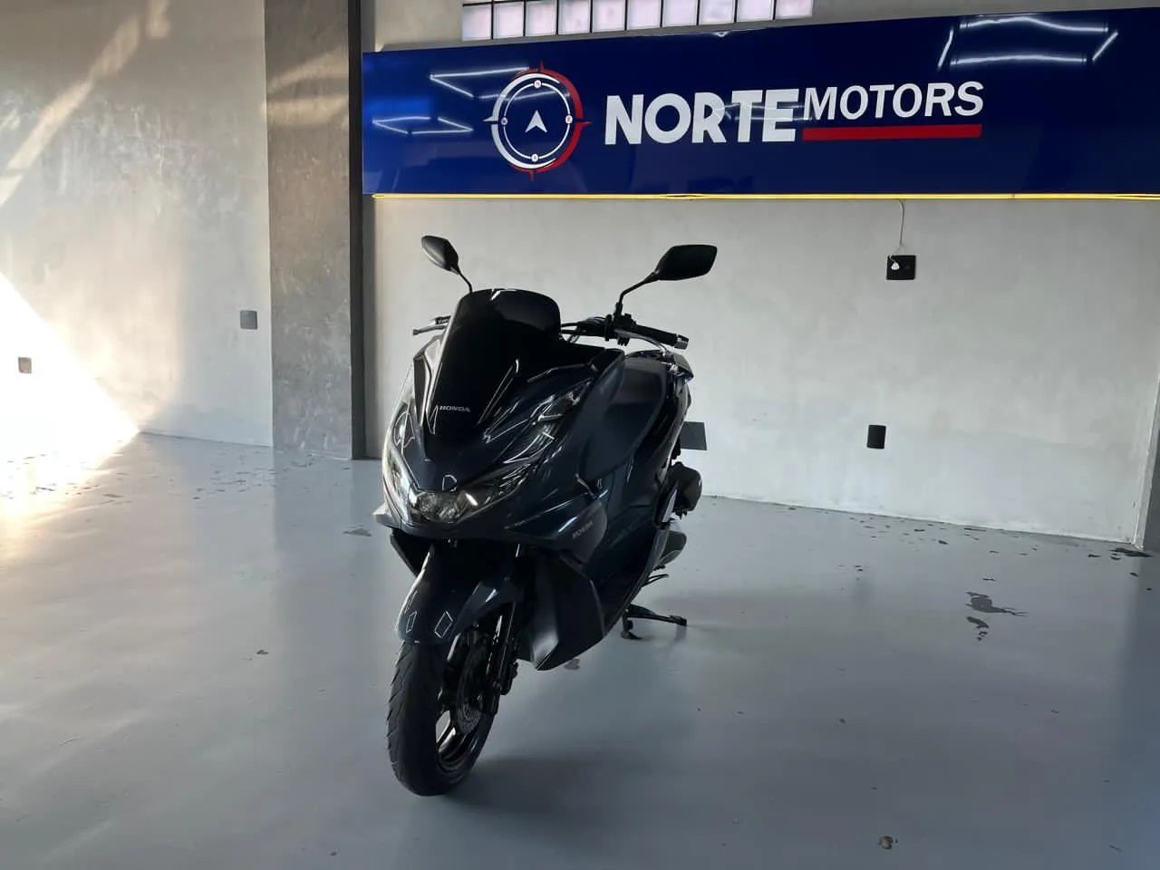 PCX 160 2024 Revisada 