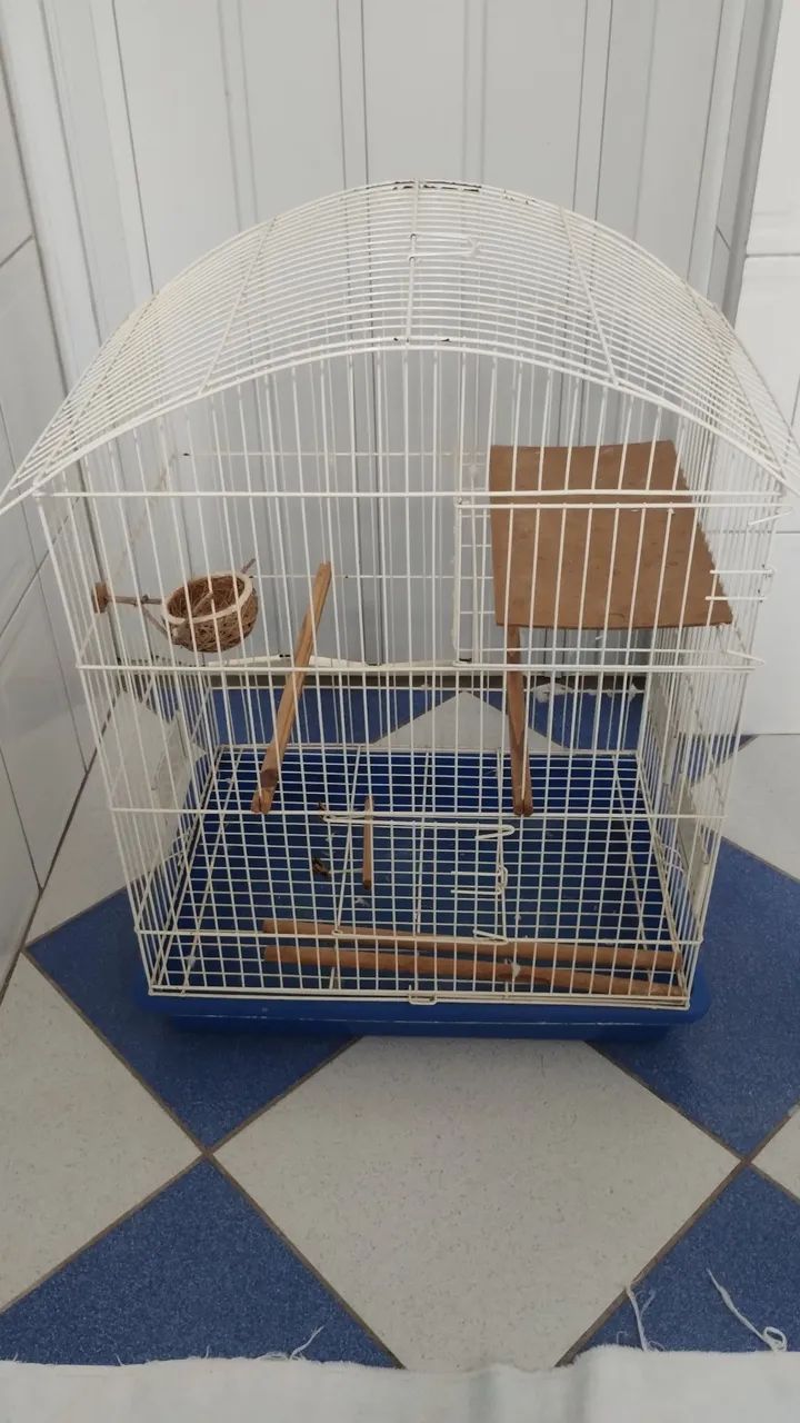 Gaiolas  - Foto 2
