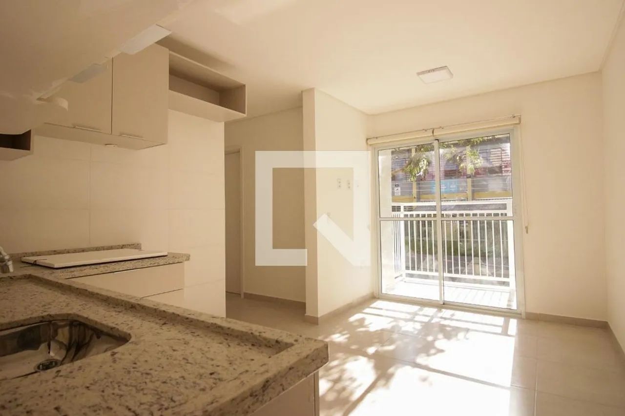 Apartamento à Venda - Vila Prudente, 2 Quartos, 41 m2