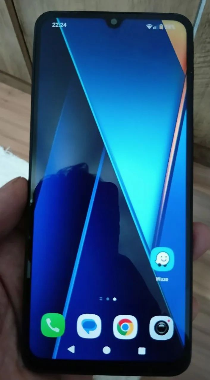 Poco C71