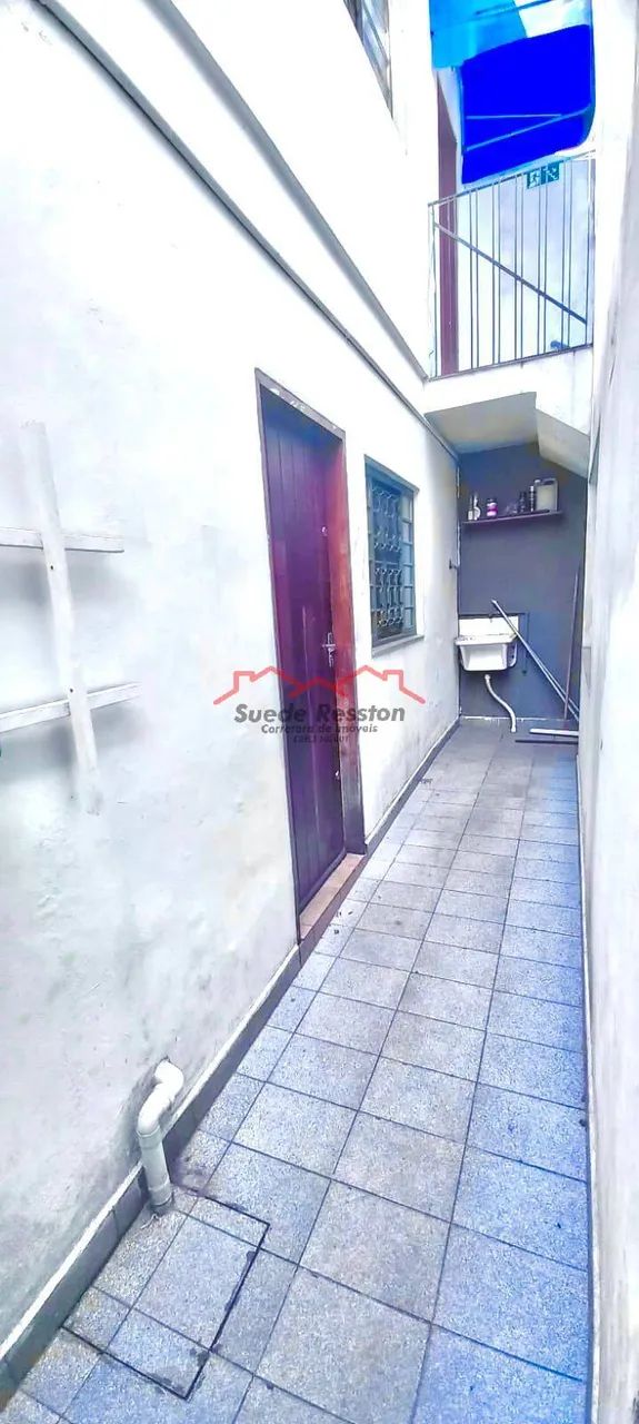 ALUGO SALA COMERCIAL TERREO CENTRO CIDADE DUTRA 54,00m² - Foto 4