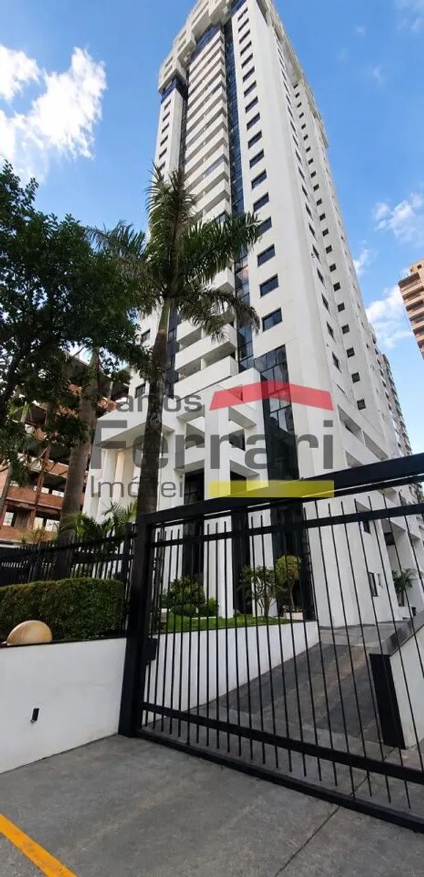 Apartamento Alto Padrão Booklin 2 Quartos com Vaga - Foto 3