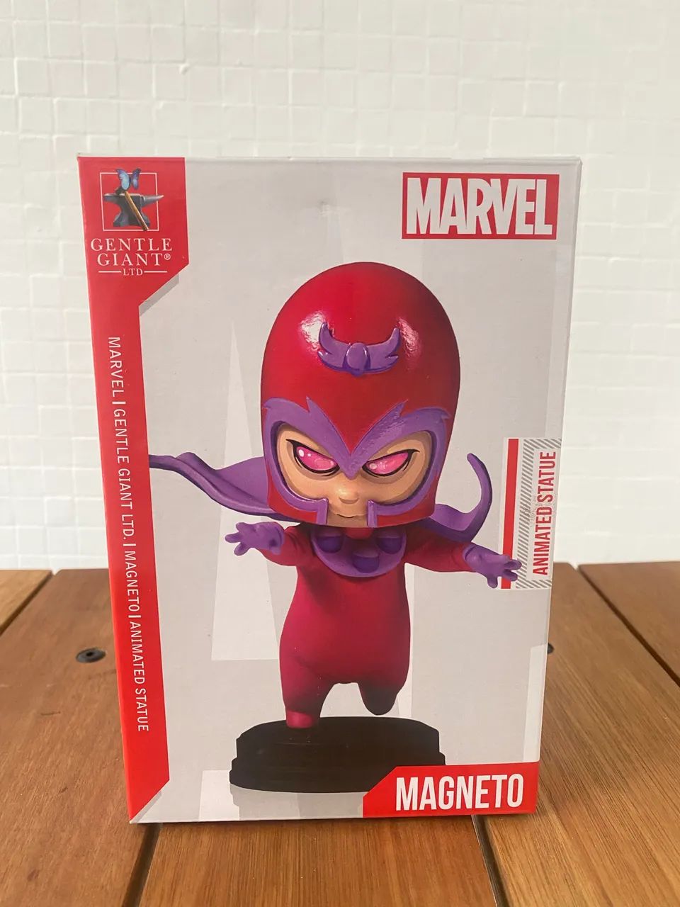 Action Figure
