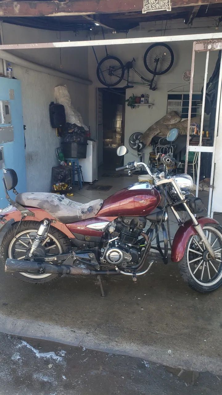 Mirage 150 - Foto 4
