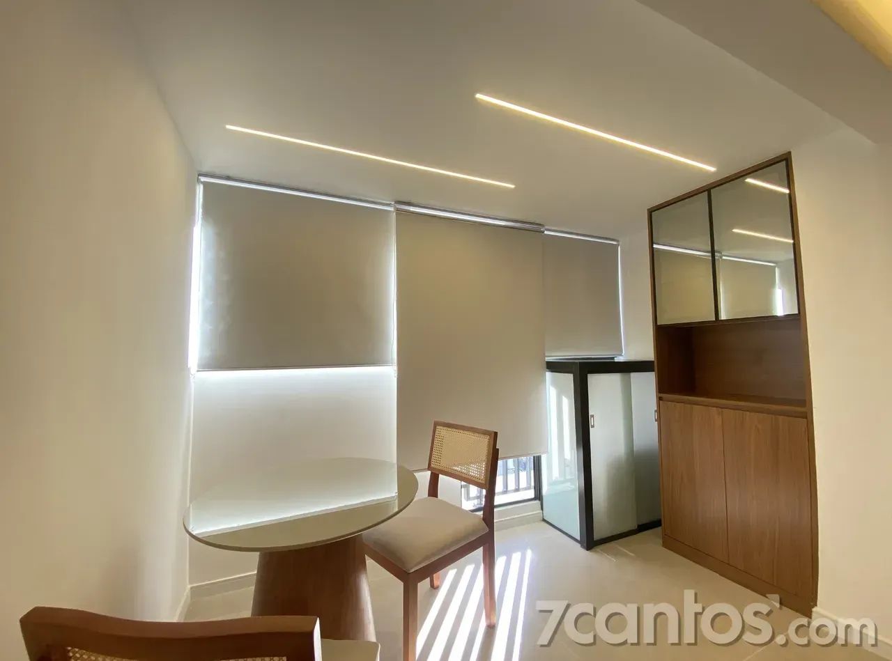 Apartamento, Vila Clementino, 1 Quarto - Foto 4