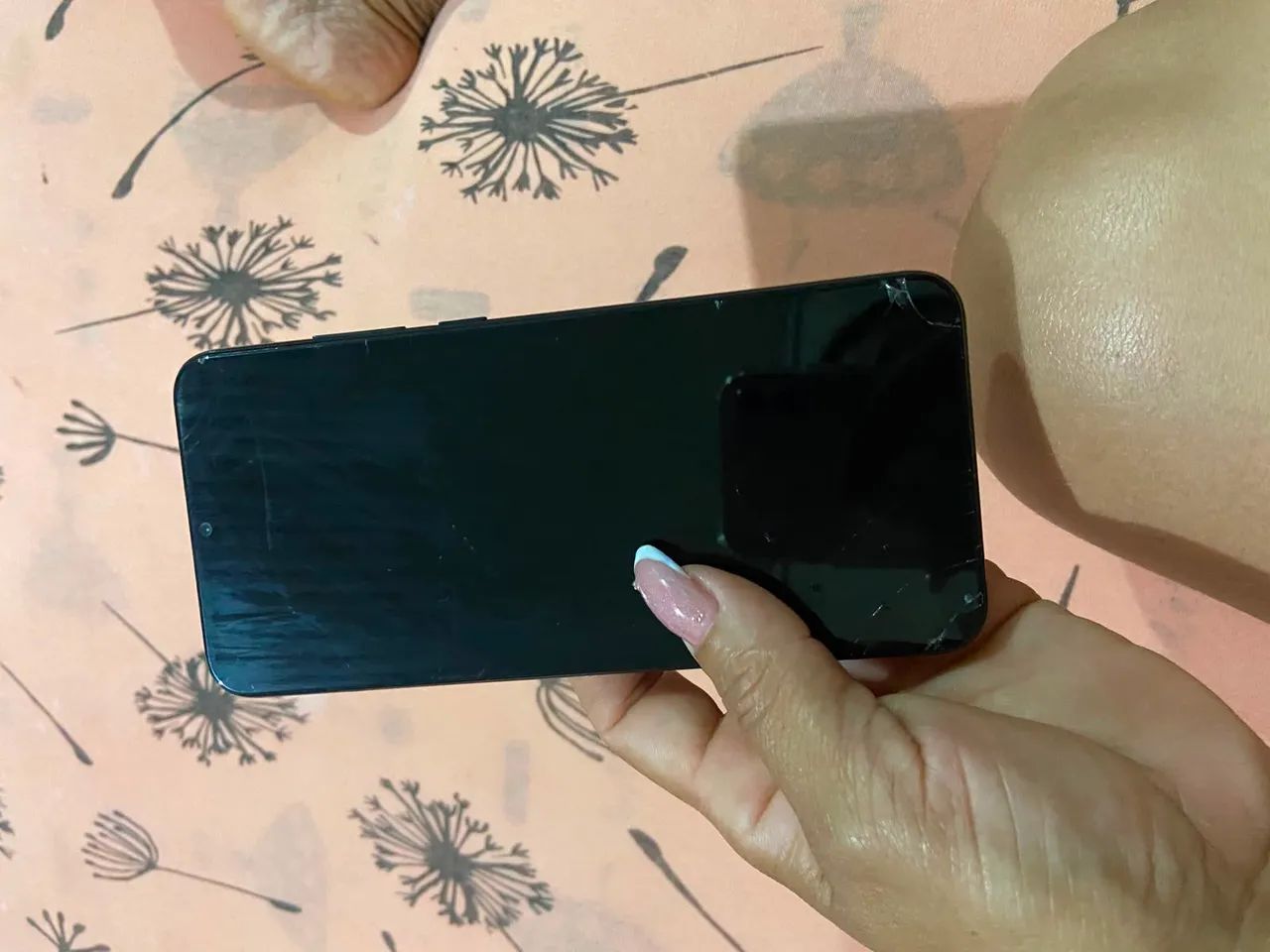 Galaxy AO4E 
