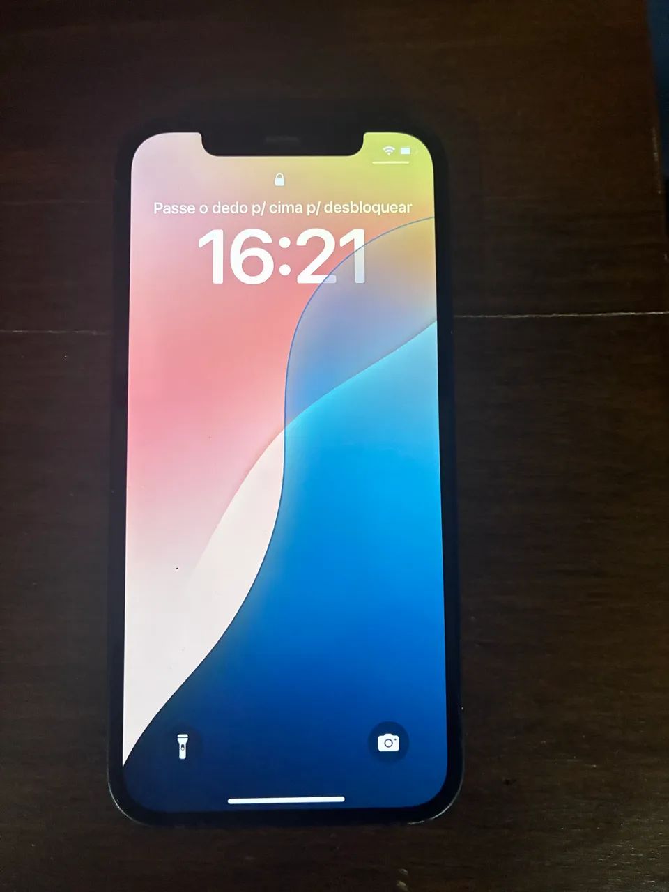 iPhone 12 64gb preto 