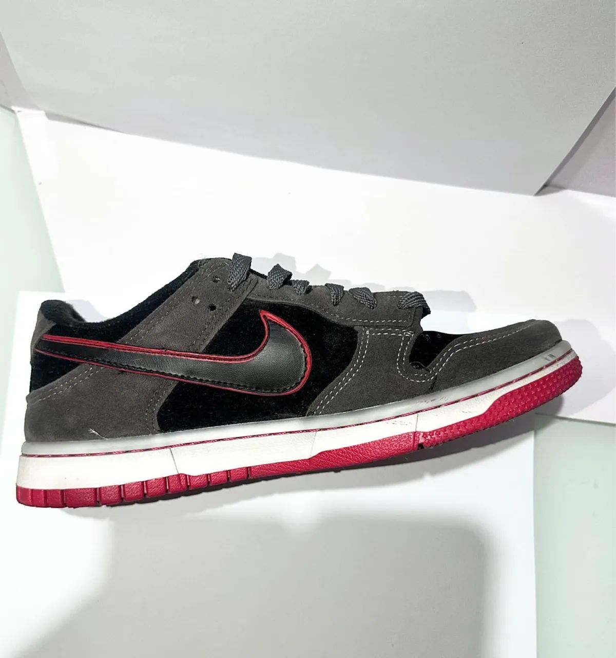 Tênis Nike SB Dunk Low - Foto 2
