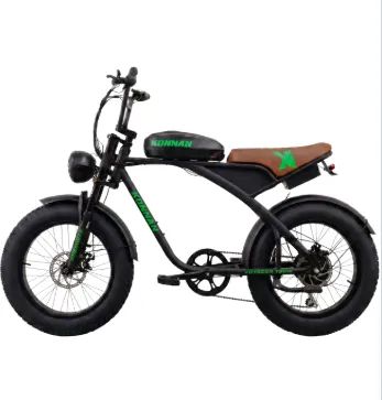 BICICLETA ELETRICA750W - Foto 3