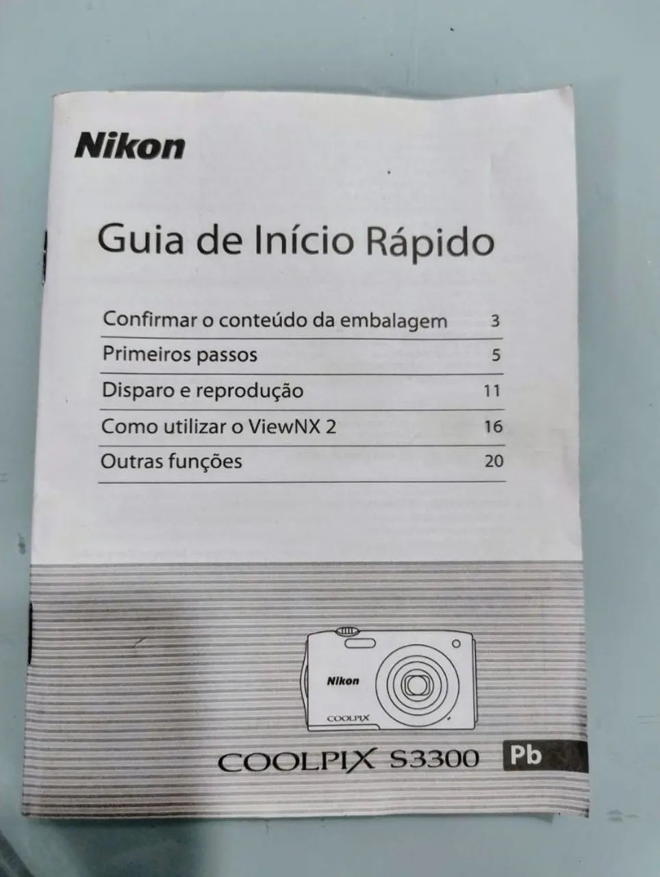 Camera digital nikon - Foto 3