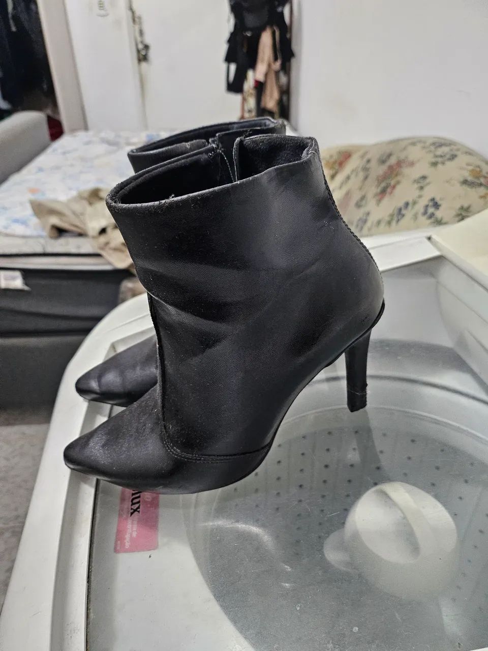 Moda  e  beleza  - Foto 5