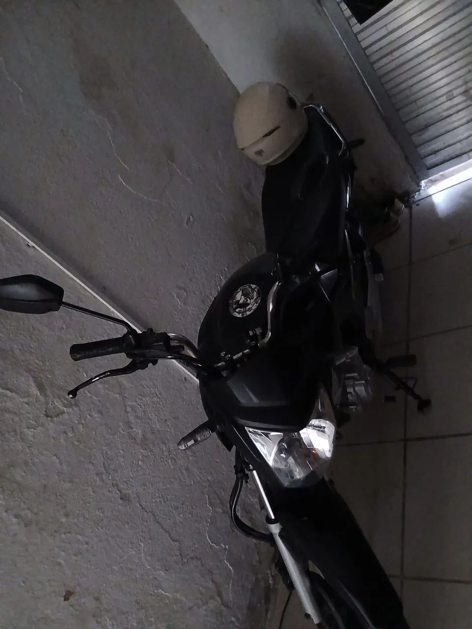 Moto muito conservada  - Foto 4