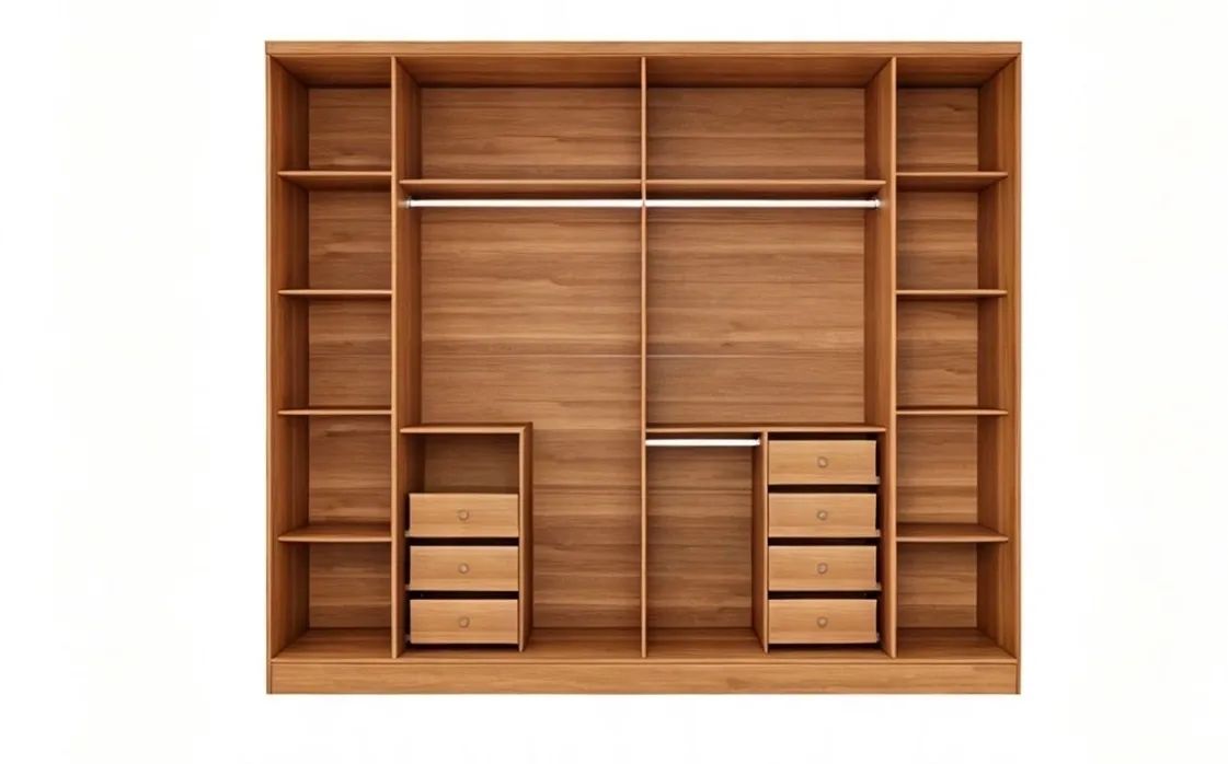Guarda roupa  - Foto 4