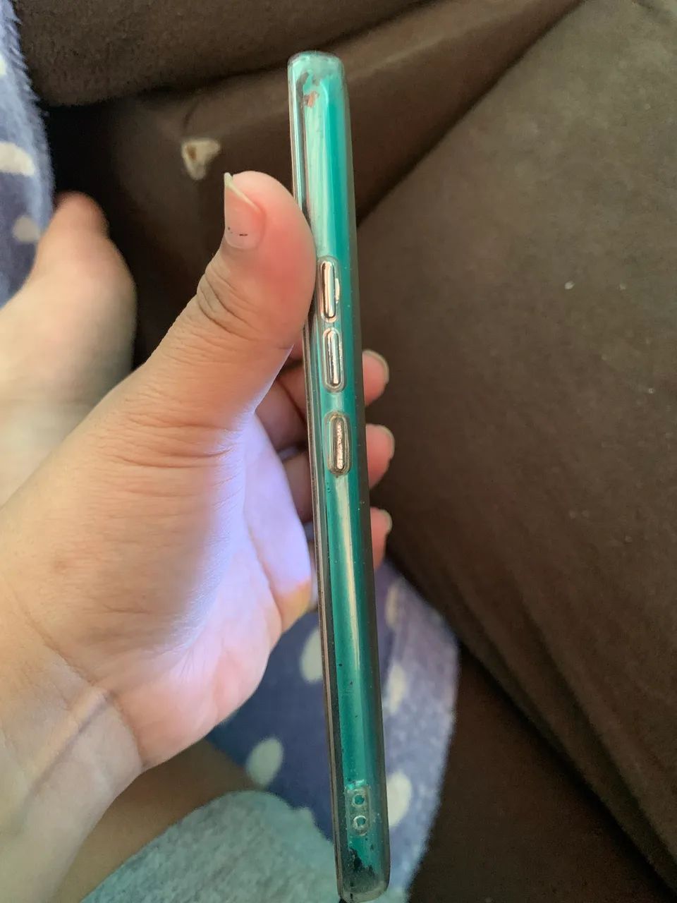 Vendo Cel Moto E7 - Foto 4