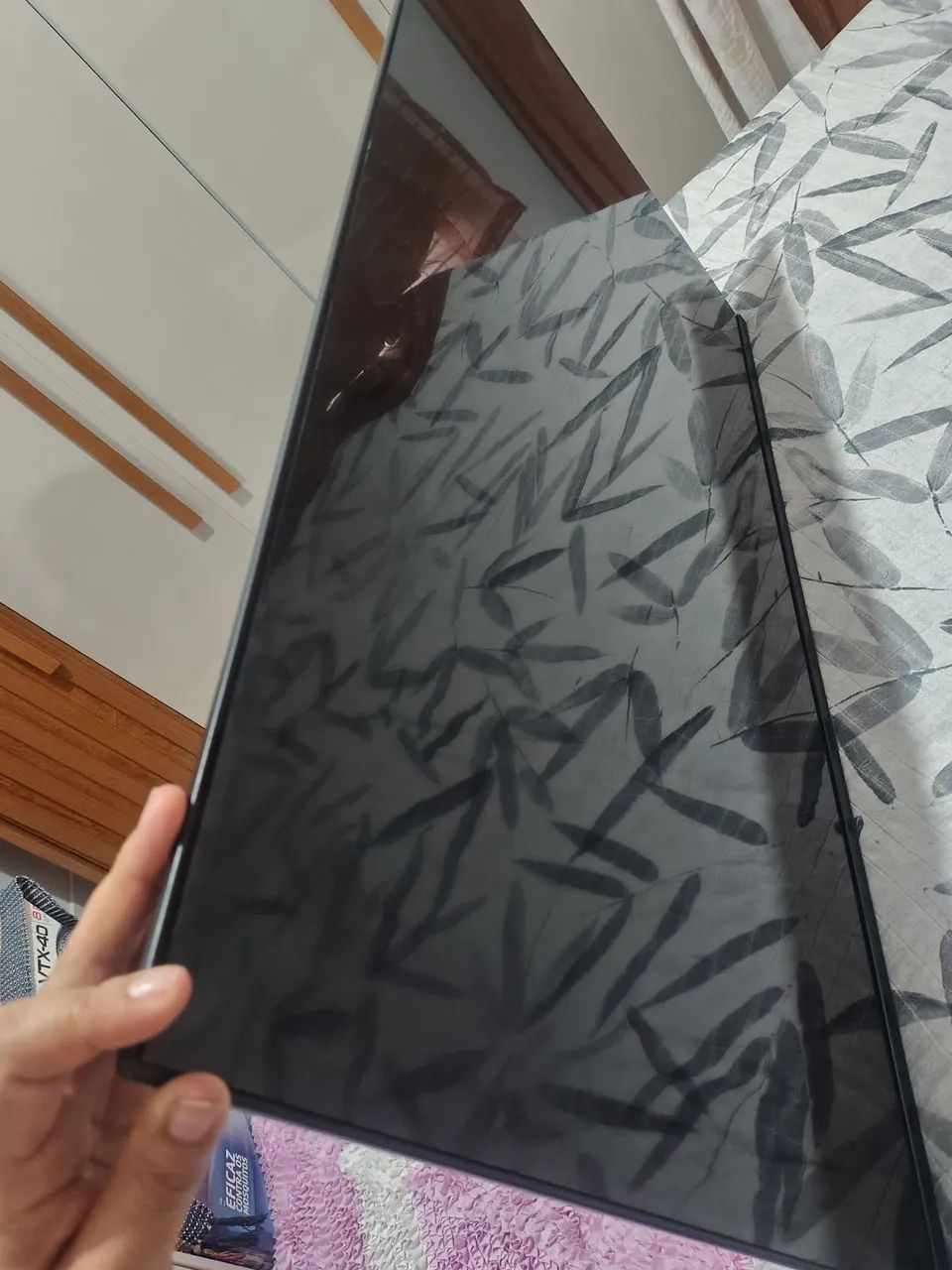 Tv hisense 43 polegadas 