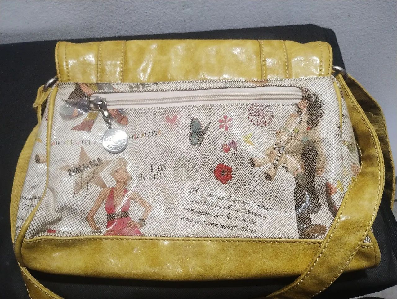 Bolsa ombro chicaloca  - Foto 5
