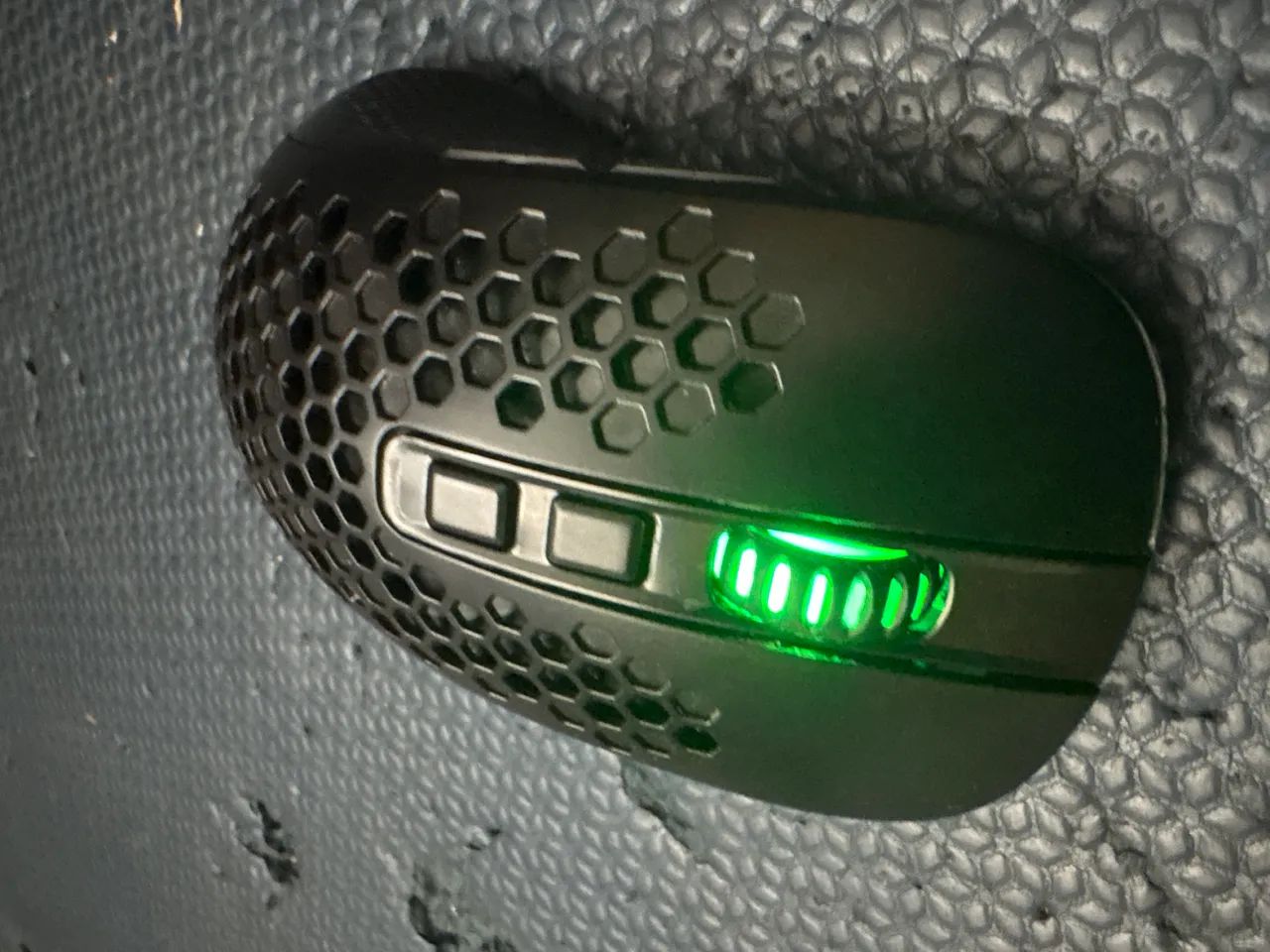 Mouse redragon, olhe a descrição!! - Foto 3