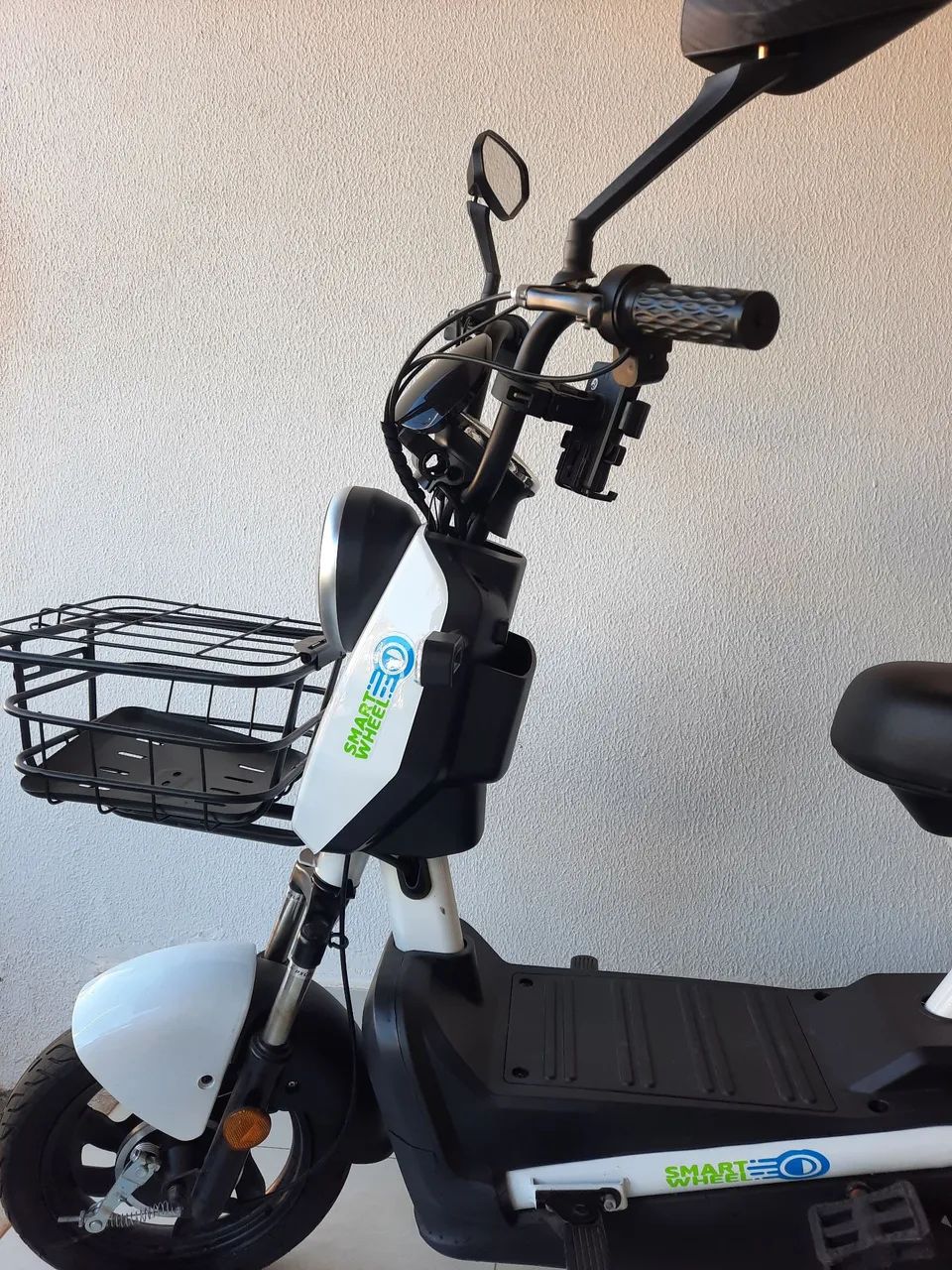 BICICLETA ELÉTRICA - SCOOLTER - Foto 2
