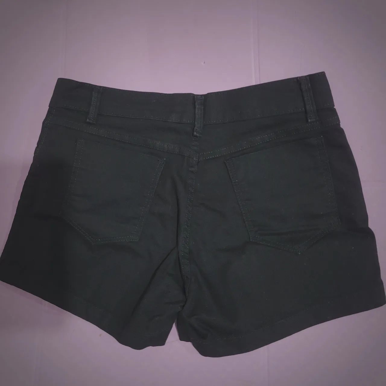 Short jeans últimas unidades promoção  - Foto 3