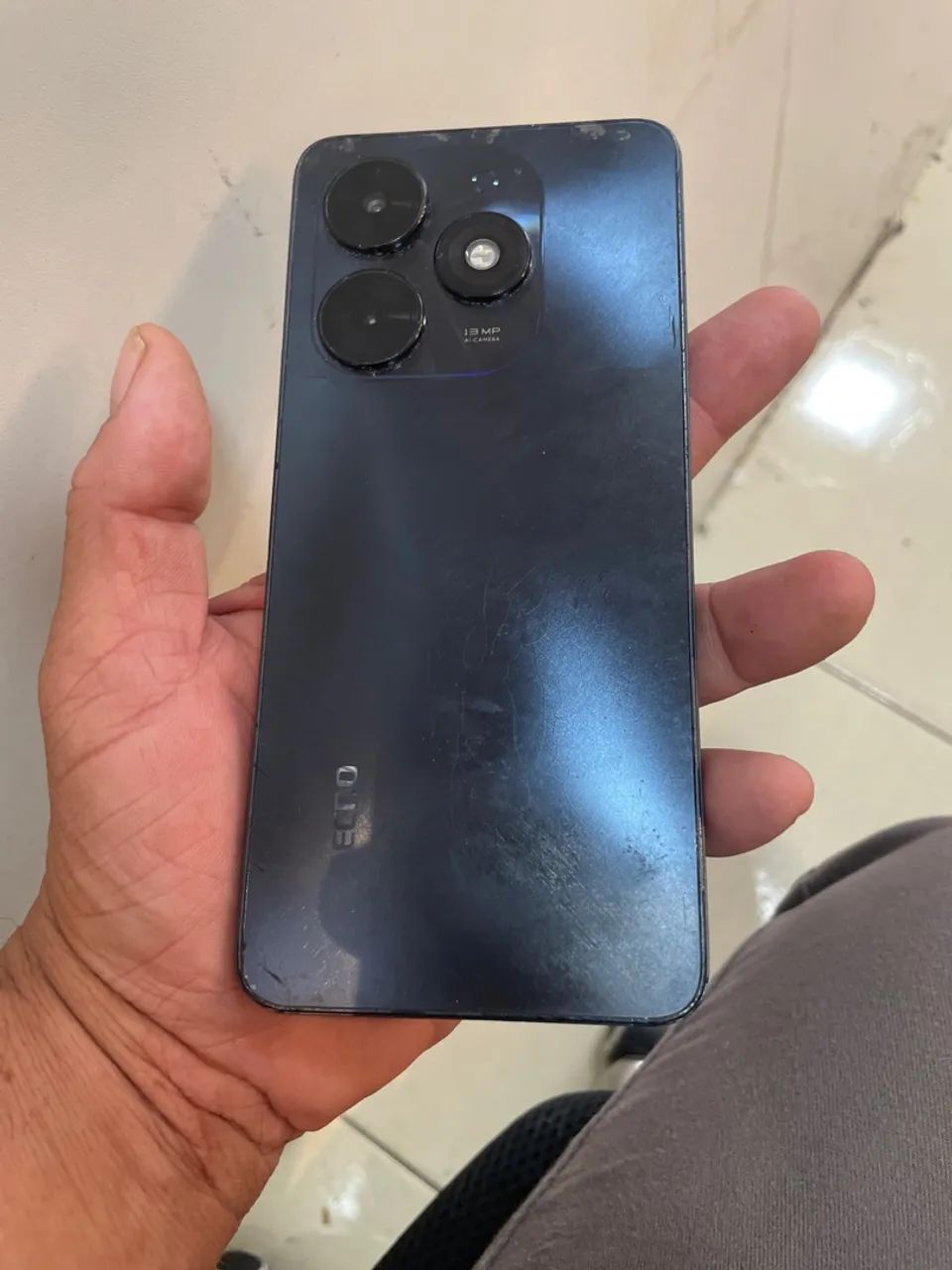 Tecno - Foto 3