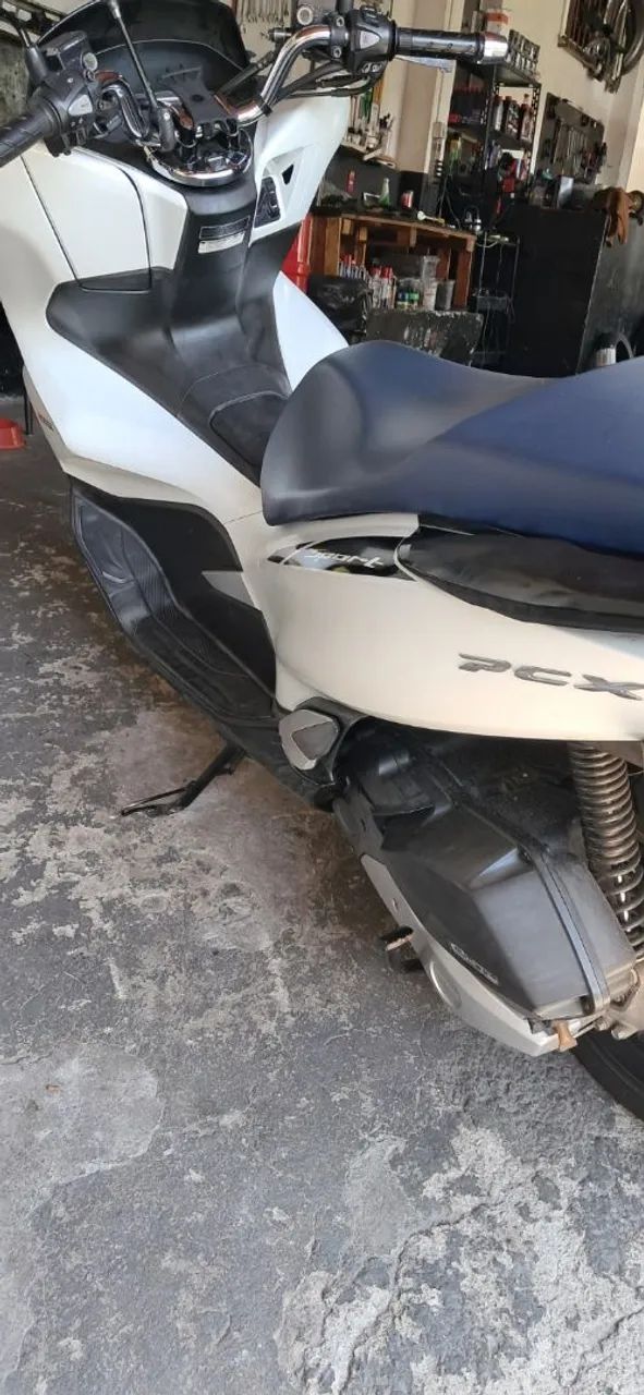 Pcx 150 sport - Foto 4