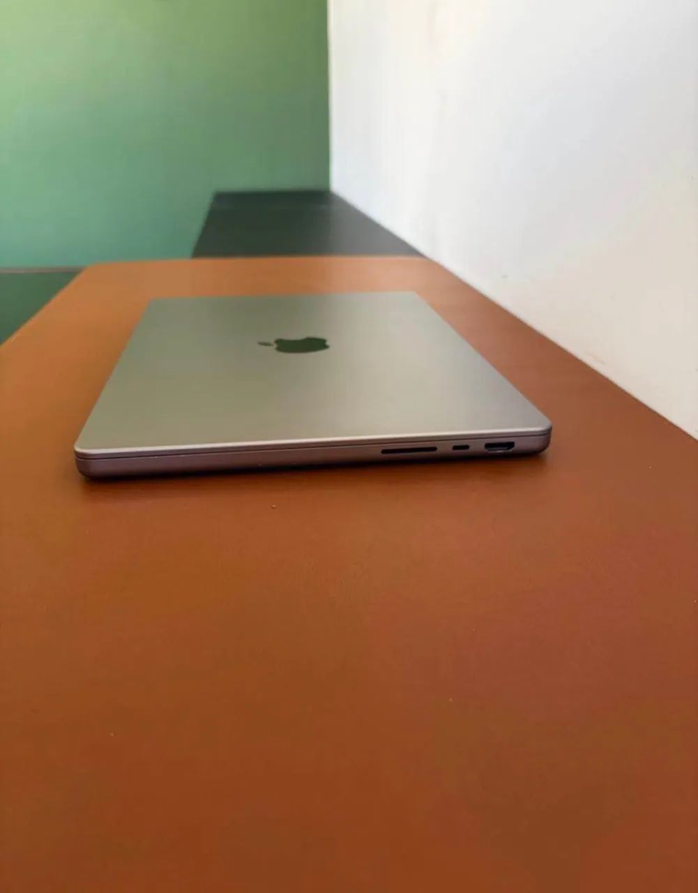 MacBook Pro M1 Pro 14 polegadas 16GB 512SSD (IMPECÁVEL)  - Foto 3